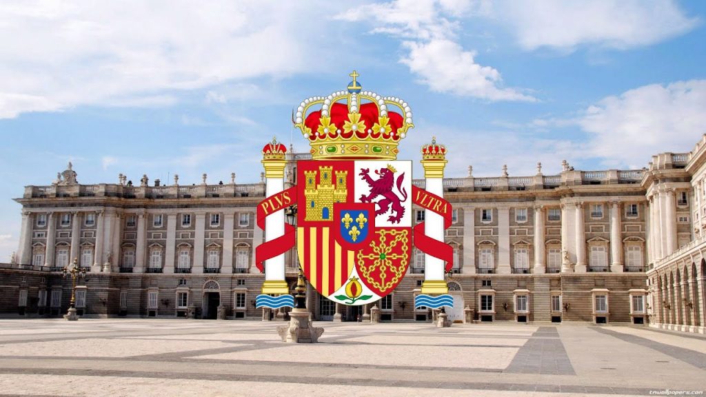 Kerajaan di Spanyol Saat Ini dan Sejarahnya