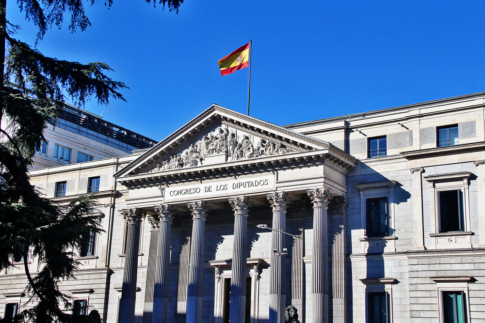 Sistem Politik dan Pemerintahan di Spanyol