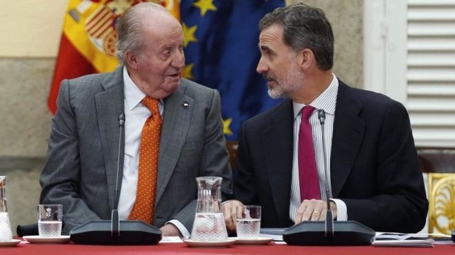 Rakyat Spanyol Telah Melampaui Sistem Politiknya