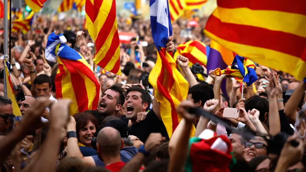 Hukum Politik Spanyol dan Dinamika Demokrasi 
