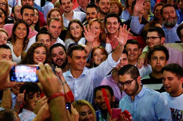 Mengungkap Kebuntuan Politik di Spanyol, Tantangan & Solusi 