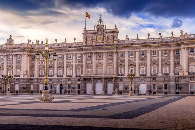 Mengungkap Sejarah dan Keunikan Kerajaan Spanyol