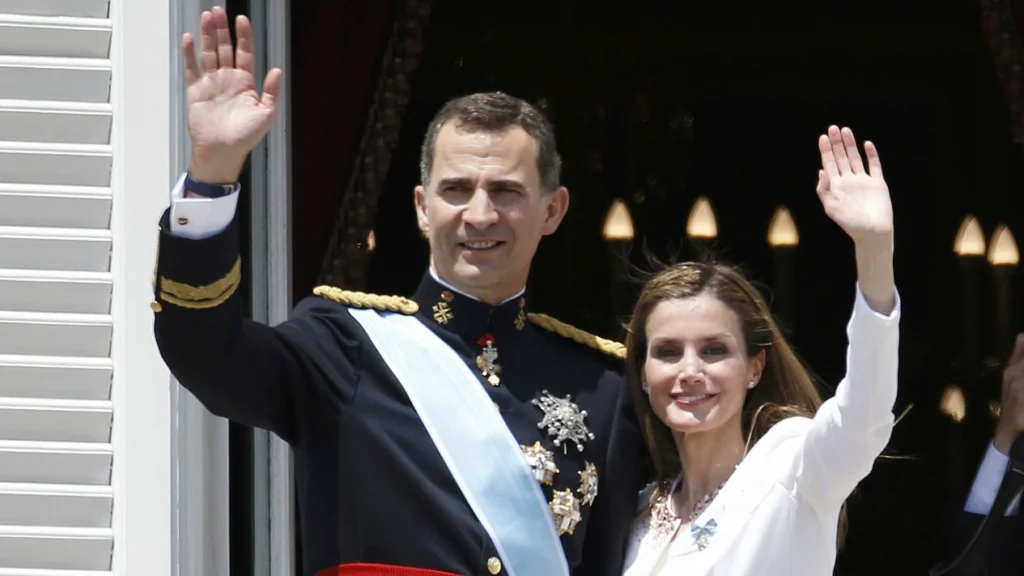 Peran dan Kontribusi Raja Felipe VI dalam Pembangunan Negara