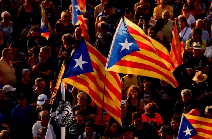 Ragam Partai Politik Spanyol Sebagai Pilar Demokrasi