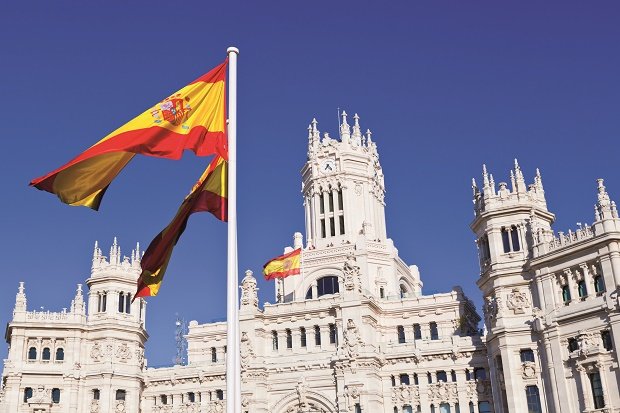 Struktur dan Kebijakan Pemerintahan Spanyol